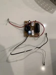 Polk Audio RTI100 Crossover Piece. Fixed Price $24.99.