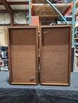 Vintage Pair Scott S-10B Speakers 2-WAY System W/ 10" Woofers Great Sound!!. Fixed Price $199.00.