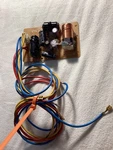 Cerwin Vega Crossover Cxs- GM2050 Needs Solder. Fixed Price $25.00.