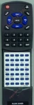 Replacement Remote For Velodyne DLS4000R, DLS5000R, DLS3750R, CHT10R. Fixed Price $37.00.