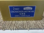 Calrad Way Crossover CN2. Fixed Price $30.00.
