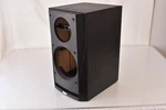 Single B&w Bowers And Wilkins DM302 Speaker Cabinet Only. Fixed Price $34.95.