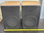 Ads 400 Bookshelf Speakers * Made In Usa Audiophile Fully Tested & Clean!. Fixed Price $499.95.