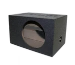 Deejay Led 1X12EPOXY Djl 12-INCH Base Box For Woofer. Fixed Price $99.99.