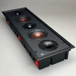 Dali Phantom In-wall Danish Audiophile Loudspeaker Iw M-250 (new). Fixed Price $812.00.