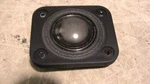 Athena S.5 Tweeter Ohm S3474B 1/4 Inch Dome. Fixed Price $25.99.