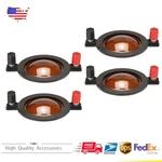 4 Pcs Diaphragm For Prv Audio RPD290PY Horn Driver 8OHM Us Stock. Fixed Price $37.35.