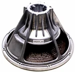 Lase Replacement Jbl 272G Neodymium Woofer PRX712, PRX812 Speaker 4. Fixed Price $199.00.
