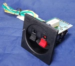 Jbl 74549 J2080A High-end 2-WAY Passive Audiophile Crossover Network 12DB Rollof. Fixed Price $42.95.