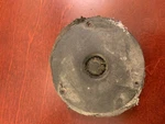 Vintage Dcm Vifa TD-19-07, Dome Tweeter From Timeframe TF-250. Fixed Price $25.00.