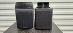 Optimus Good & PRO-LX5II Needs Refoam Linaeum Bookshelf Speakers. Fixed Price $89.99.