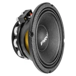 1X Prv Audio 6MR500-NDY-4 Midrange Neodymium 6.5" Speaker Ohm Car 500W. Fixed Price $129.91.