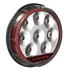 Jw Speaker 0347861 234 Stt 12/24V 4' Rnd Dot Tl. Fixed Price $94.12.