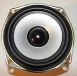 Polk Audio Monitor 50 / 40 Midrange Woofer 6" Speaker RD5542-1. Fixed Price $18.99.