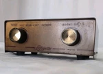 Vtg Lafayette 99-0022 Three-way Crossover Network 1960S Made In Japan Untested. Fixed Price $35.00.