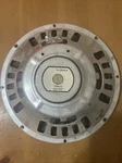 Vintage Oxford 6 Ohm 12J4-11 Speaker. Fixed Price $34.95.