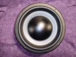 Polk Woofer MW8003 RT2000P Excellent. Fixed Price $58.00.
