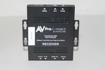 Av Pro Connect AC-EX70-UHD Receiver. Fixed Price $17.00.