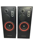 Cerwin-vega E-710 Tower Speakers 10" Woofers Mint Condition Clean & Ready. Fixed Price $524.97.
