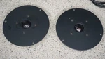 Pair Vintage Jbl 033 Tweeters. For ,L-150 ,L-40A ,L-110A ,L150A. Exc.. Fixed Price $240.00.