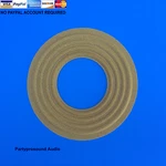 Speaker Spider Damper For Cerwin Vega 189SW, FH18E And Other Models. Fixed Price $16.95.