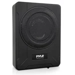 Pyle 8" 600W Low-profile Active Single Voice Coil Car Audio Subwoofer System. Fixed Price $144.99.