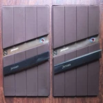 Vintage Pair Jensen Opc 22 Speaker Grilles With Dial Covers, 1977 Very Good Cond. Fixed Price $39.95.