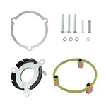 Horn Button Repair Kit With Tilt & Telescop Column Compatible 1975 1977 .... Fixed Price $74.78.