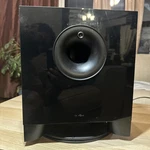 Energy ESW-8 Powered Subwoofer Black Tested, Works Great!. Fixed Price $80.00.