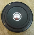 Kenwood JL-660-N Vintage Floor Speaker 5" Mid Range 25F062. Fixed Price $24.99.