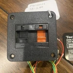 Technics SUP31950-1 Speaker Connector With Crossover For Model SB-L40. Fixed Price $29.95.