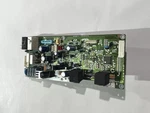 Lg 6871W1S387B Microwave Control Board AZ170253 WM551. Fixed Price $281.20.