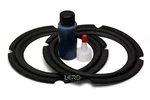 2 Speaker Surround Repair Kit For Jbl Control 6.5" C5003 Woofer Refoam. Fixed Price $14.95.