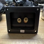 Linaeum Crossovers From Pro LX5 ET-6A Fast Ship!. Fixed Price $19.99.