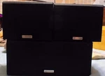Kenwood KS-401HT Lot 3. Fixed Price $24.98.