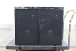 Vintage 1986 Pioneer CS-907A Floor Speakers 4-WAY Drivers Imported Japan Rare. Fixed Price $1500.00.