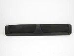 Ferrari 458 Italia 2011 Rear Back Wall Speaker Trim Panel Cover 09-15 :y. Fixed Price $540.00.