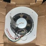 Lowell Dual Cone Driver Speaker 15W. Fixed Price $24.99.