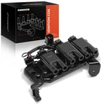 A-premium Ignition Coil Compatible Hyundai Santa Fe V6 2.7L 2001-2006 Tiburon. Fixed Price $80.98.