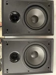 Klipsch K1018-S Speakers 6 Wall 102A Pieces Excellent Pair Of Only. Fixed Price $149.98.