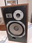 Pioneer HPM-40 Vintage Speakers. Working. Tested Sound Great. 1 Pair. Fixed Price $580.00.