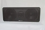 Bic DV-62CLR-S Center Speaker. Fixed Price $98.00.