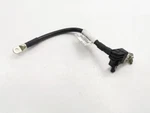 Audi A6 C7 2011 Negative Terminal Battery Cable Wire 8X0915181 AMD78081. Fixed Price $29.04.
