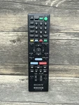 Original Sony RM-ADP111 Remote Control DVE6100 BDVE410 HBDE3100 BDVE3100. Fixed Price $15.99.