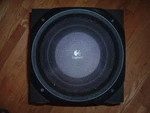 Logitech Z-5500 Digital 5.1 Channel Thx Dolby Dts Home Theater Speaker System. Fixed Price $119.99.