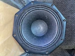 Celestion FTR08-2011D 200 Watt Professional Woofer 8OHM. Fixed Price $58.00.