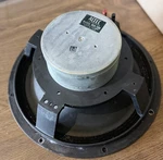 Altec Lansing 414-16B Pair 12" Speakers Alnico Magnet 16-OHM Open Box. Fixed Price $750.00.