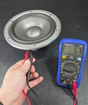 Jbl Northridge E50 Woofer Speaker 8.5" Tested Works 335469-002 Fast Ship!. Fixed Price $35.99.