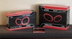 Cerwin Vega Series 6.5" 400W 6"X9" 500W Upgrade Replacement Speakers. Fixed Price $225.00.