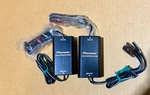Pioneer 1606C Crossovers. Fixed Price $32.00.